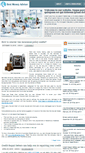 Mobile Screenshot of bestmoneyadviser.com